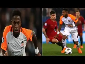 Video: Manchester United Drawn Into Fred Man City Transfer Doubt